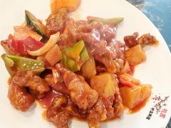 -桃园中华料理炸酱面(燕儿岛路店)