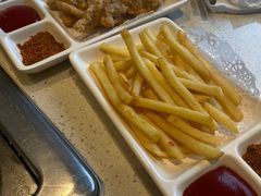 -海底捞火锅(长沙华创国际广场店)