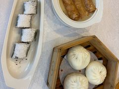 -粤海喜来登酒店·采悦轩中餐厅(天河城店)