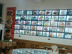 -涵家味土菜馆·徽州一绝臭鳜鱼(三河古镇店)