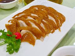 -东四民芳餐厅(世茂工三店)