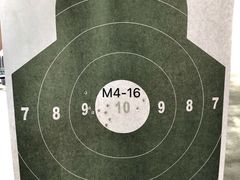 -中国北方国际射击场