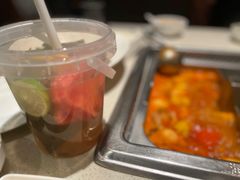 -海底捞火锅(亲子主题北金鹰店)