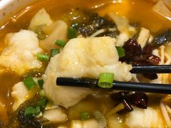 -鱼你在一起(南开天佑城店)