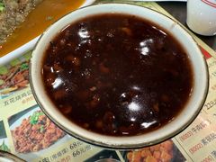 -葛记焖饼(伏牛路店)