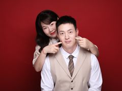 -bobo高端证件照工作室(三元桥店)