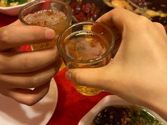 -山城年华老火锅(玉林店)