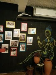 -无界瑜伽普拉提