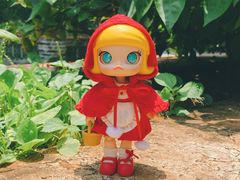 -泡泡玛特POPMART(天环购物中心店)
