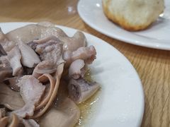 -古街捞化牛杂(井大店)