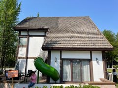 -太阳岛度假酒店