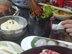 -矮板凳老火锅(宽窄巷子店)