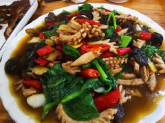 -土桥老街黄鸭子(清淳家园店)