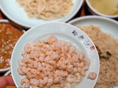 -裕兴记•蟹黄面馆(人民广场店)