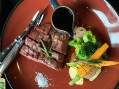 -上海苏宁宝丽嘉酒店·Cafe Bellagio西餐厅