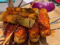 -通海俄式烧烤·俄罗斯大串(嵩山路店)