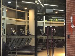 -一兆韦德健身(慧芝湖店)