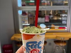 -DQ·蛋糕·冰淇淋(三亚青春颂店)