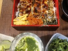 -虹鳗亭(钱湖北路店)