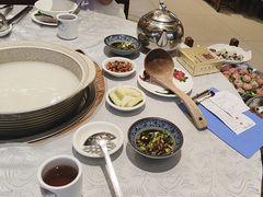 -丰尔粥食·粥底火锅·桑拿鸡(大良总店)