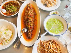 -铜小馆(1891时光道店)