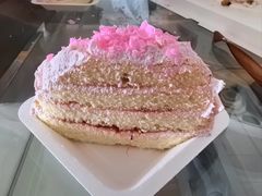 -CAKE BOSS蛋糕老板(公主坟凯德晶品店)