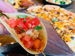-Q MEX 库迈墨西哥餐吧(三里屯店)