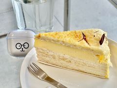 -CAKE WANG千层制造所(省府店)