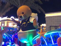 -三亚海昌梦幻海洋不夜城