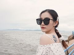 -那琴半岛地质海洋公园