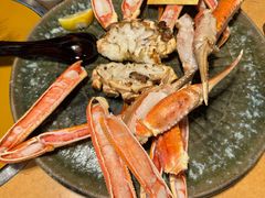 -蟹道乐(道顿堀本店)