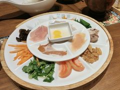 -芸南道·过桥米线(昆明老街旗舰店)