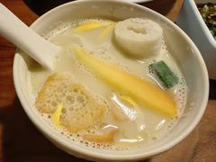 -揽季锅物会.福建黄鱼.海鲜姿造(五四路店)