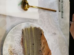 -MUSANG KING猫山王(龙湖杭州滨江天街店)