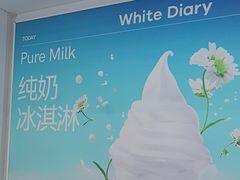 -白色日记·手作酸奶(麦凯乐店)