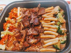 -山芋腔苏北菜(盐城滨海店)