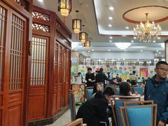 -渔码头食府(蓬莱阁店)