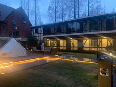 -一尺花园(安和花园店)