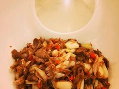 -橘子洲头湘菜馆