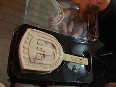 -北京外国语大学东院食堂