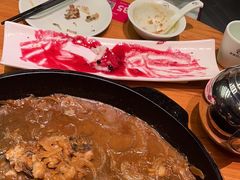 -老板恋上鱼(环山路店)