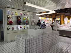 -泡泡玛特POPMART(上海环球港店)