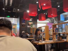 -和府捞面(天河领展广场店)