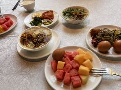 -蔓兰家的四季S0餐厅·融合菜(当代MOMA店)