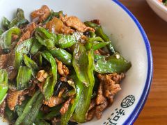 -尚禾厨·湘菜馆(步行街店)