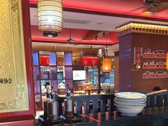 -老淮安·淮安菜(周恩来纪念馆店)