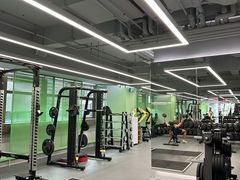 -优享健身(三元桥店)