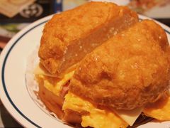 wen通大菠萝包-文通冰室(温州万象城店)