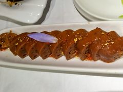 -月湖翠·上海菜(思南公馆淮海店)