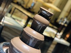 -漢咖啡·全服务式自助晚餐(武汉洲际酒店)